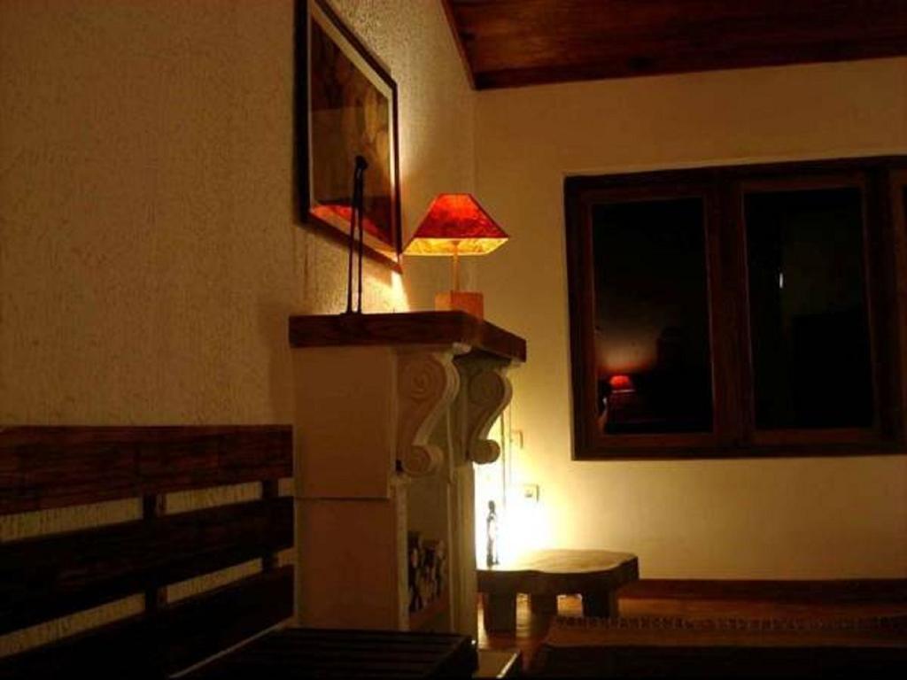 Greenspaces B&B Munnar Exterior foto