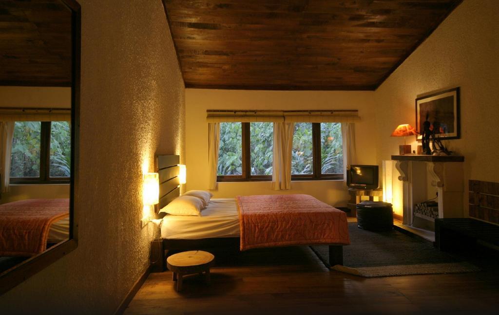 Greenspaces B&B Munnar Cameră foto