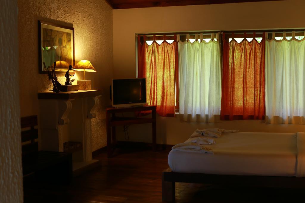 Greenspaces B&B Munnar Exterior foto