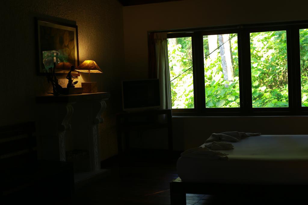 Greenspaces B&B Munnar Exterior foto