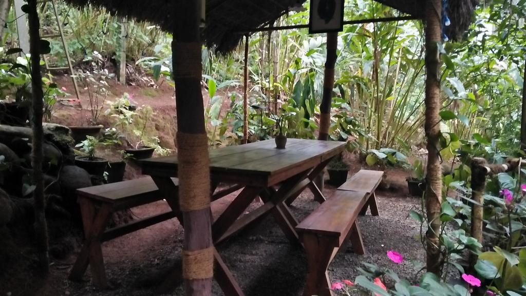 Greenspaces B&B Munnar Exterior foto