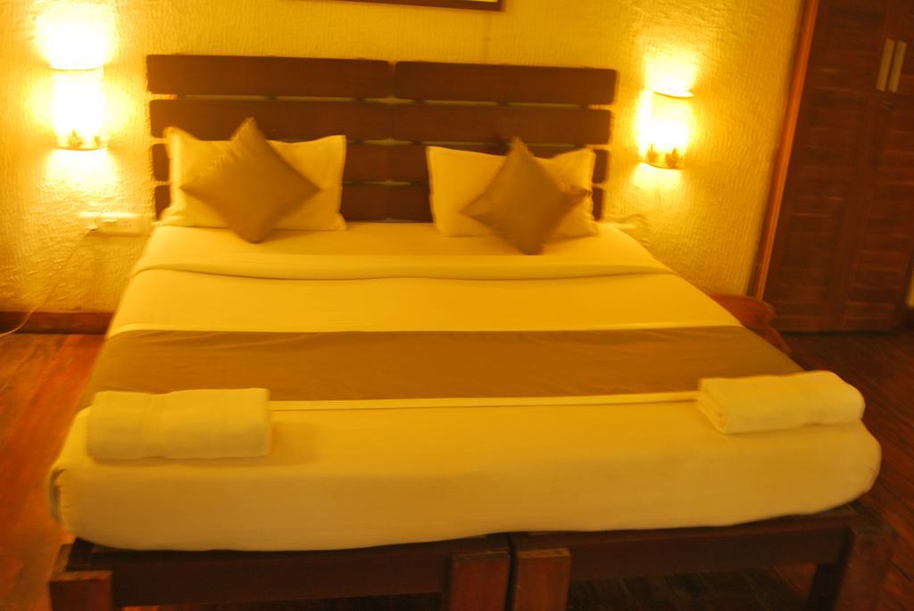 Greenspaces B&B Munnar Exterior foto