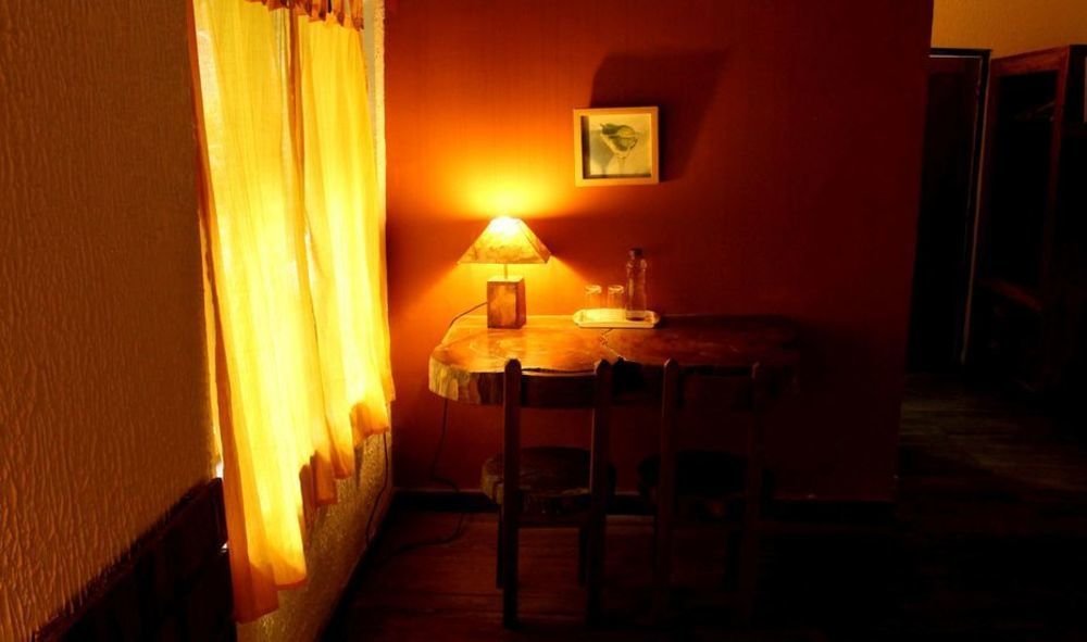 Greenspaces B&B Munnar Exterior foto